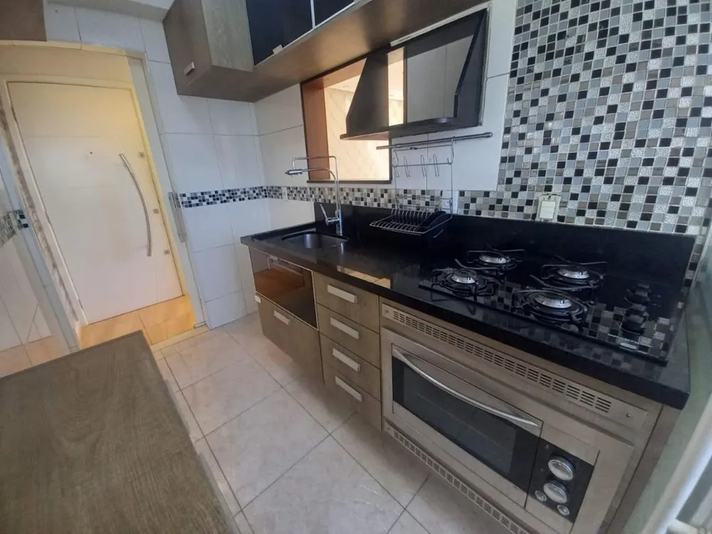 Apartamento, 3 quartos, 63 m² - Foto 7