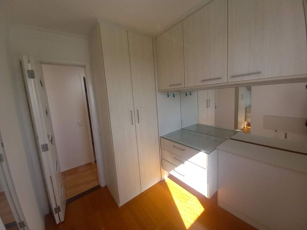 Apartamento à venda com 3 quartos, 63m² - Foto 8