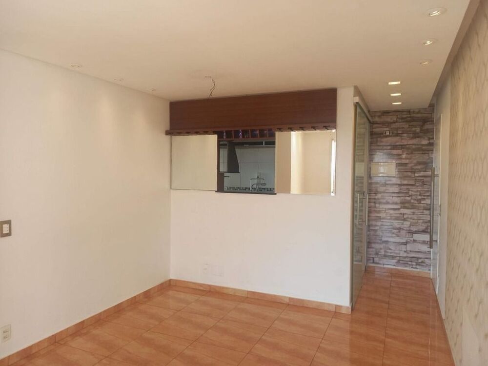 Apartamento à venda com 3 quartos, 63m² - Foto 2