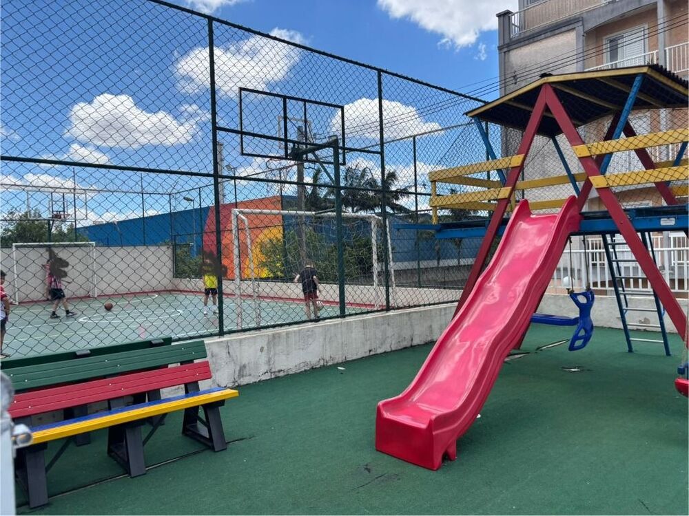 Apartamento, 2 quartos, 55 m² - Foto 16