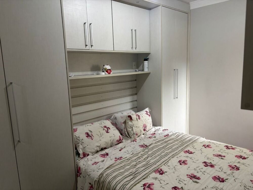 Apartamento, 2 quartos, 55 m² - Foto 5
