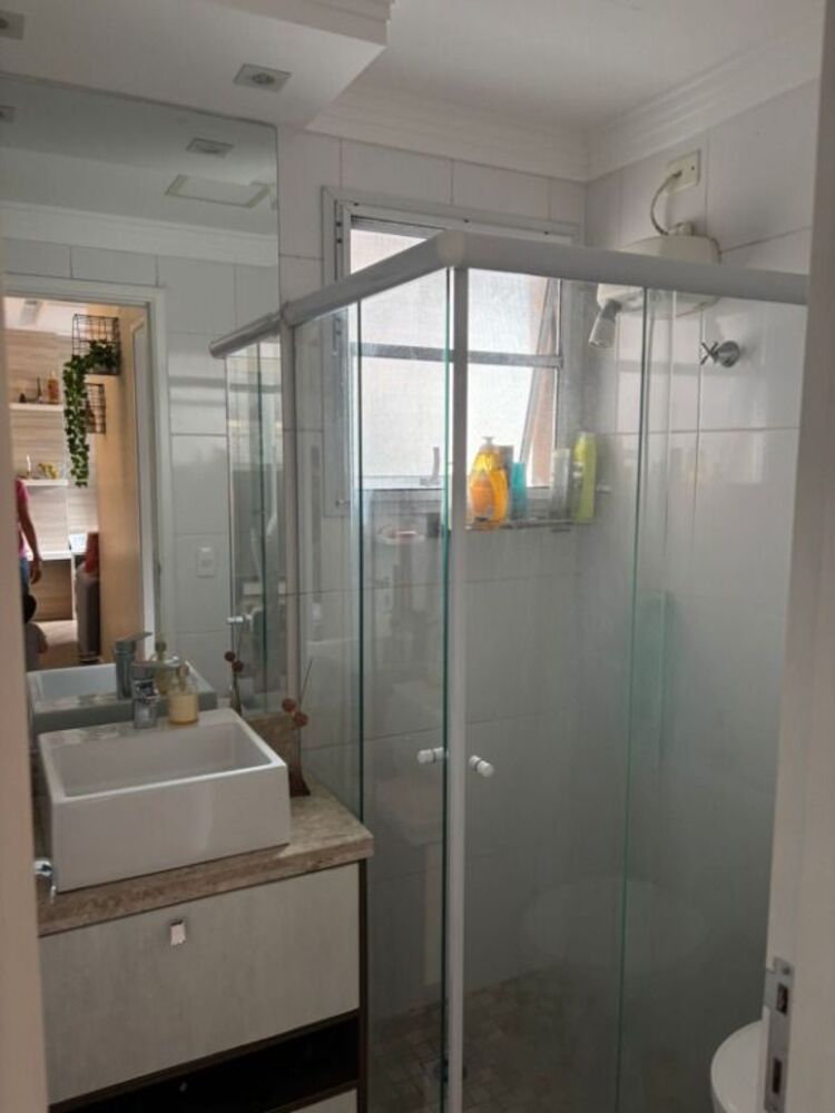 Apartamento, 2 quartos, 55 m² - Foto 8