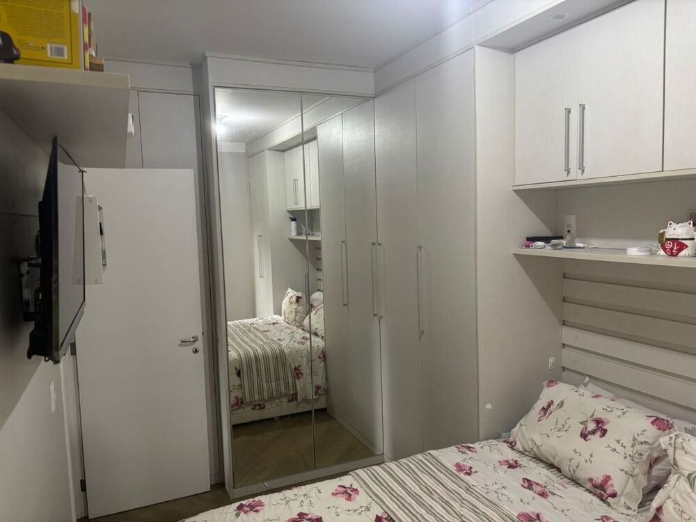 Apartamento, 2 quartos, 55 m² - Foto 9
