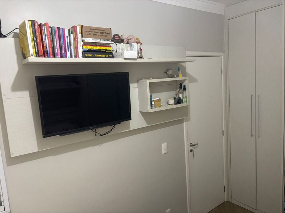 Apartamento, 2 quartos, 55 m² - Foto 6