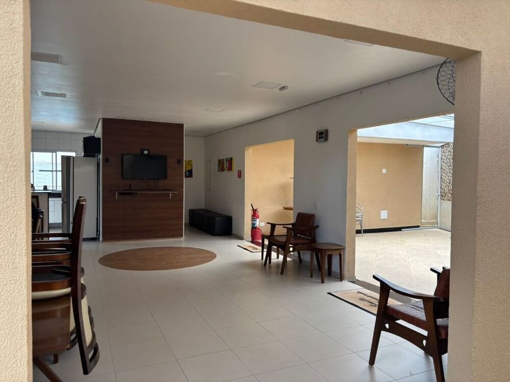 Apartamento, 2 quartos, 55 m² - Foto 14