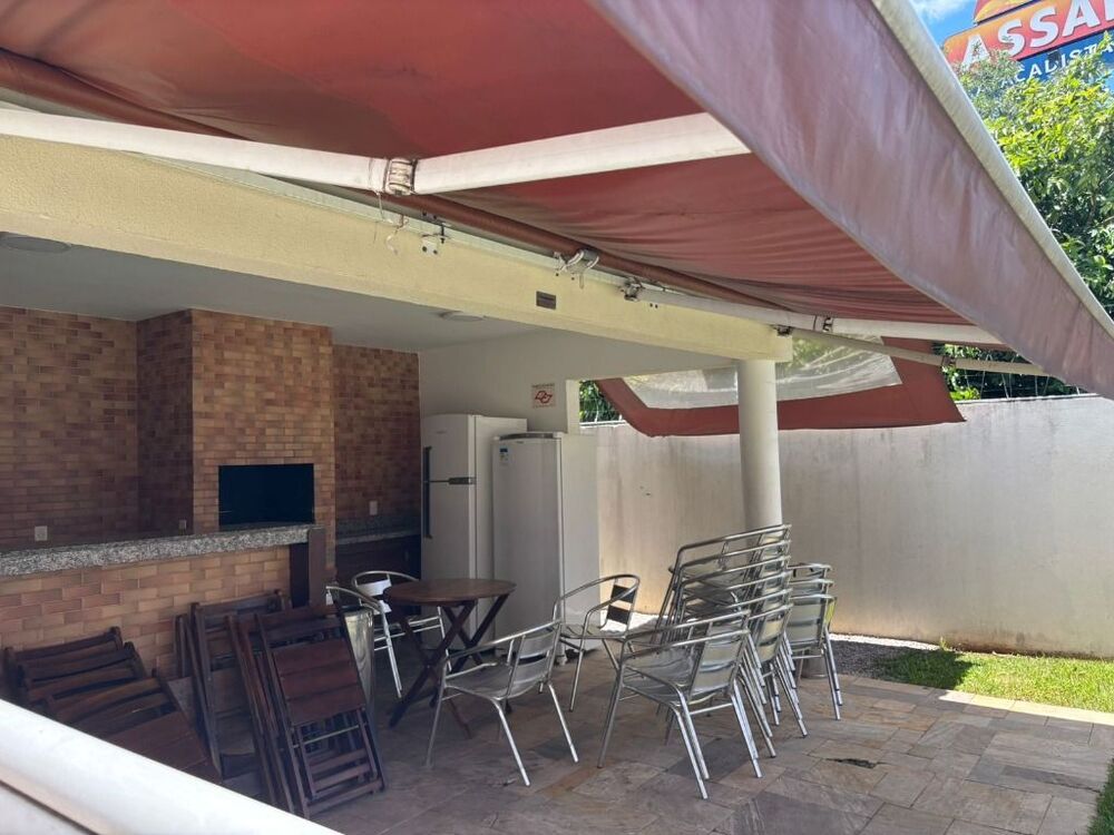Apartamento, 2 quartos, 55 m² - Foto 15