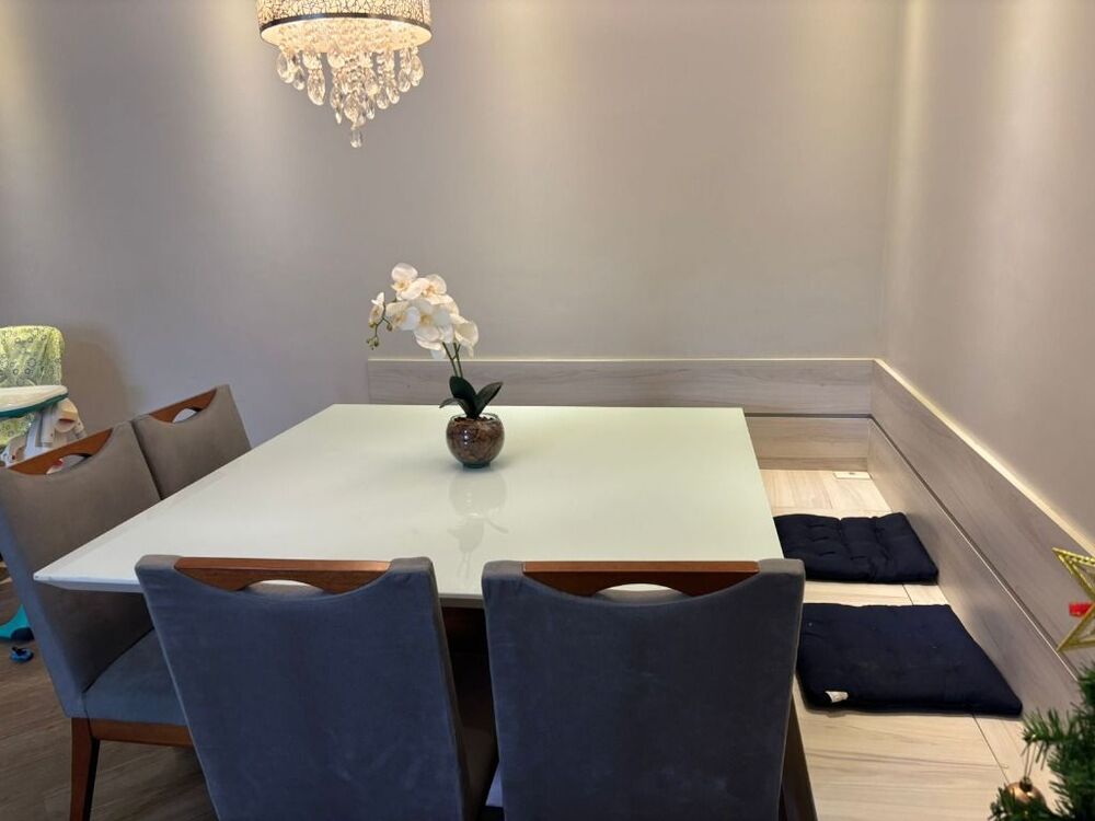 Apartamento, 2 quartos, 55 m² - Foto 3