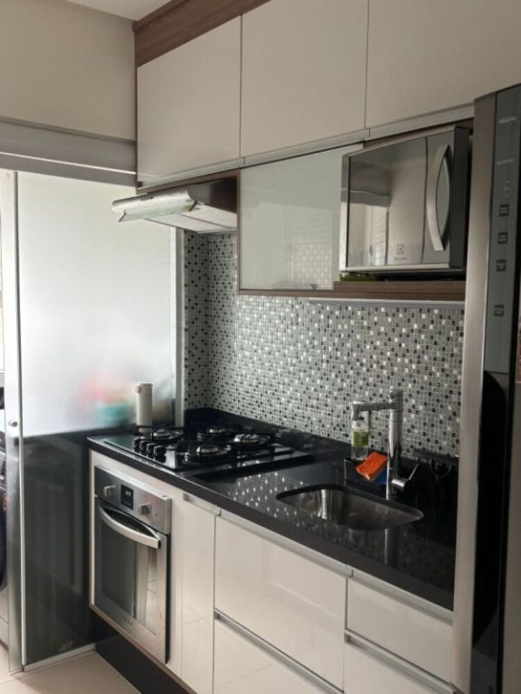 Apartamento, 2 quartos, 55 m² - Foto 4
