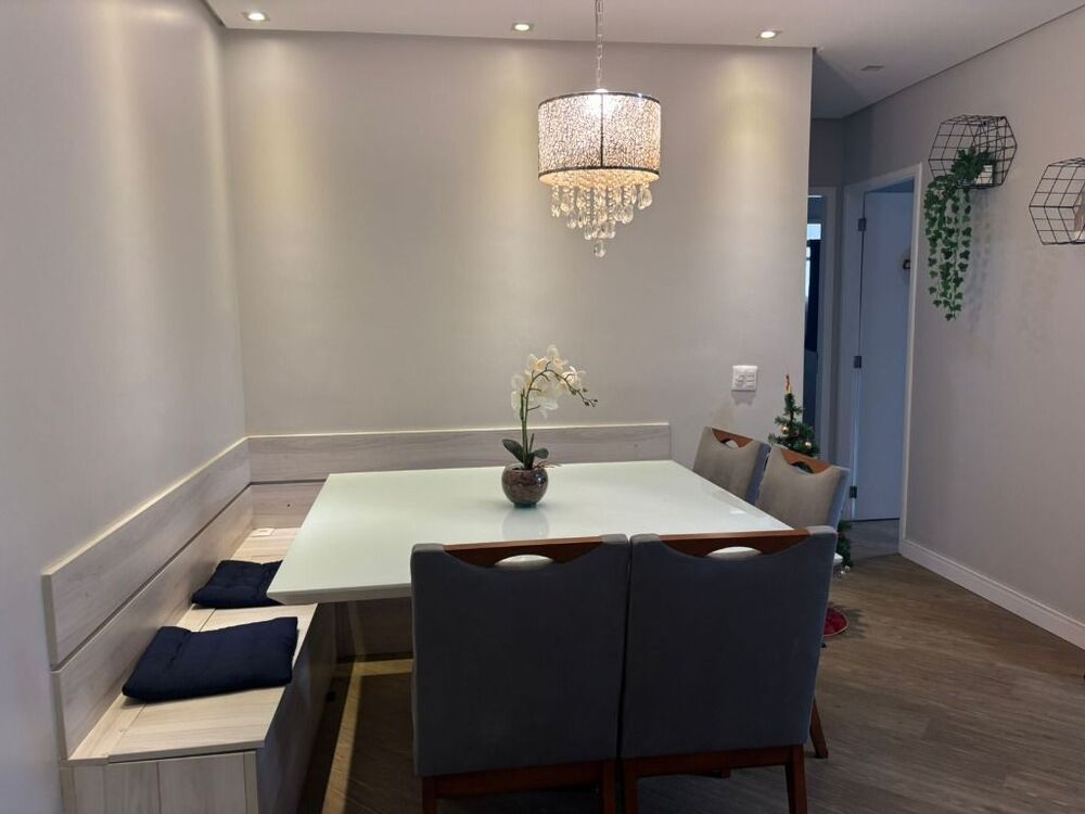 Apartamento, 2 quartos, 55 m² - Foto 2