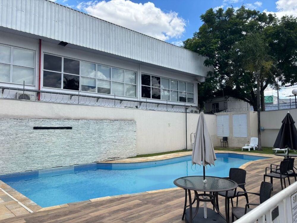 Apartamento, 2 quartos, 55 m² - Foto 11