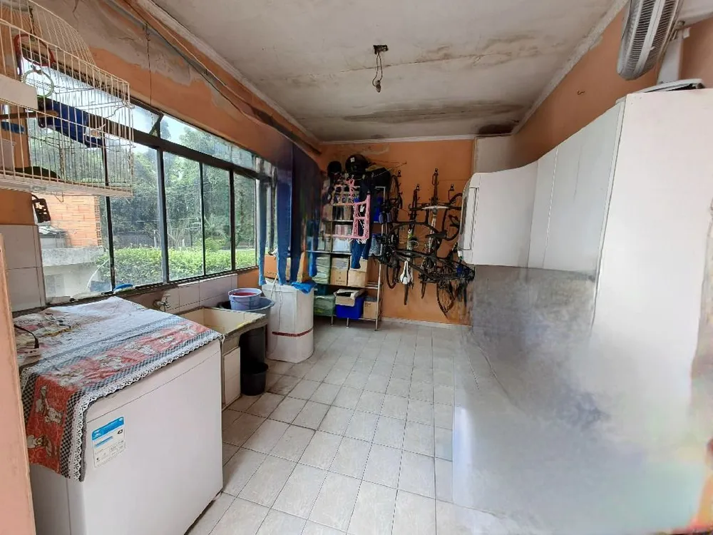 Casa, 3 quartos, 214 m² - Foto 8