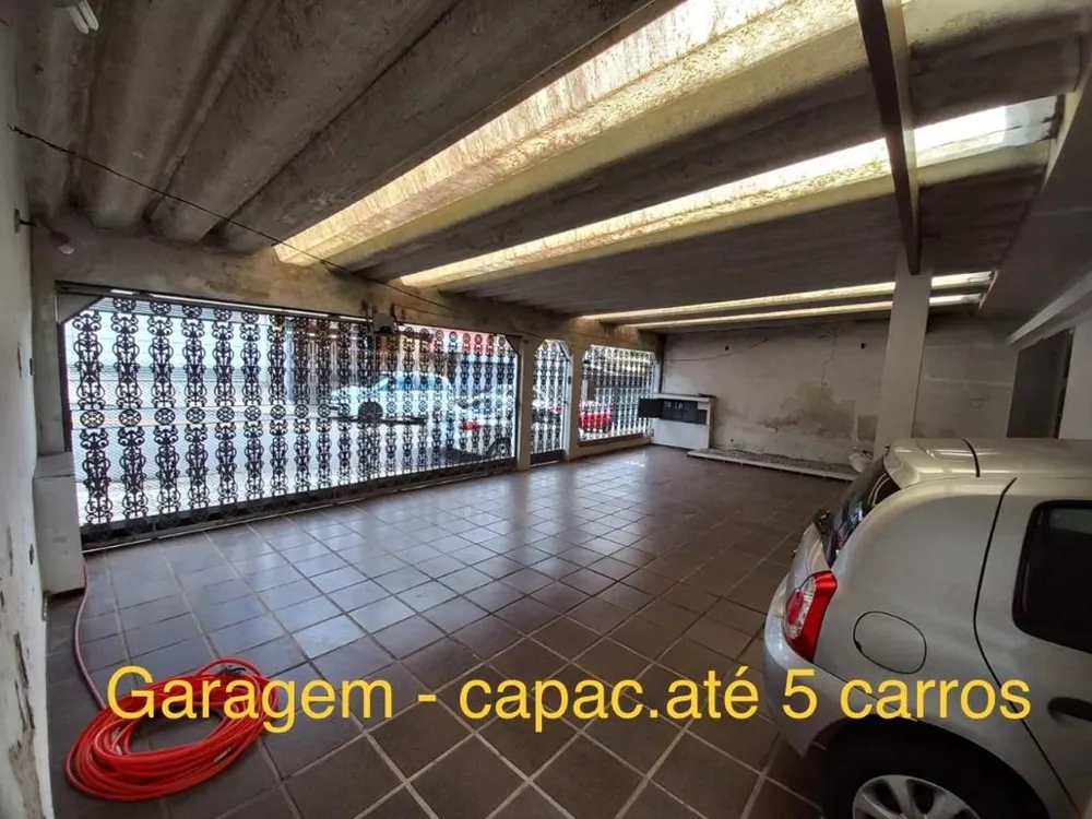 Casa, 3 quartos, 257 m² - Foto 11
