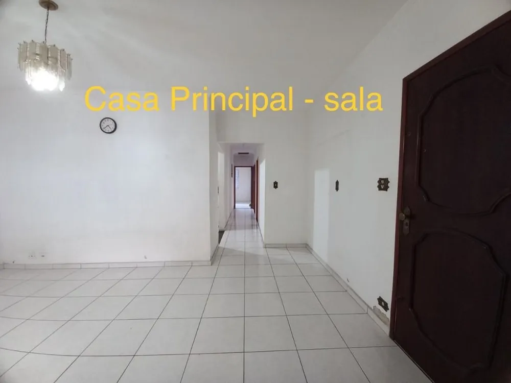 Casa, 3 quartos, 257 m² - Foto 8