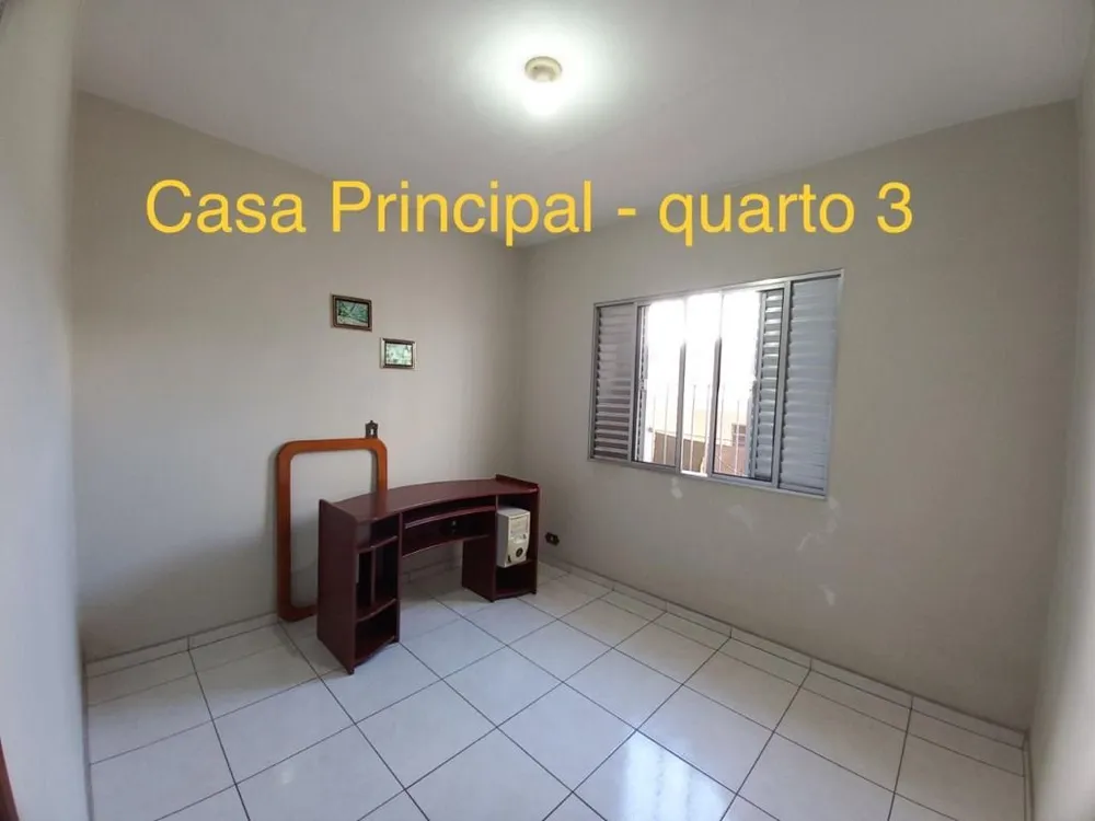 Casa, 3 quartos, 257 m² - Foto 5