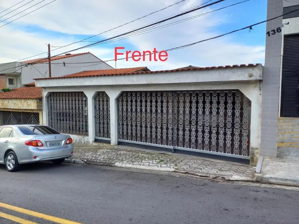 Casa, 3 quartos, 257 m² - Foto 12