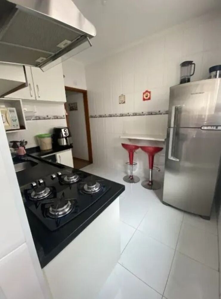 Apartamento, 2 quartos, 56 m² - Foto 4