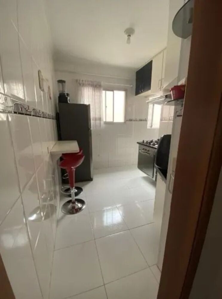 Apartamento, 2 quartos, 56 m² - Foto 2