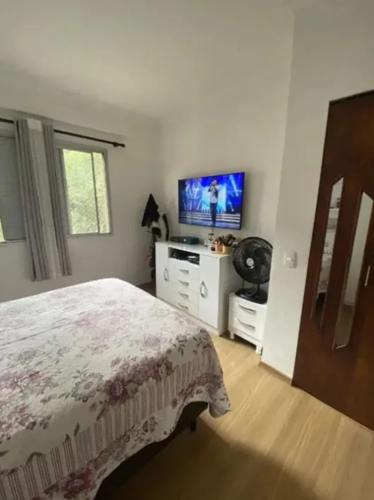 Apartamento, 2 quartos, 56 m² - Foto 8
