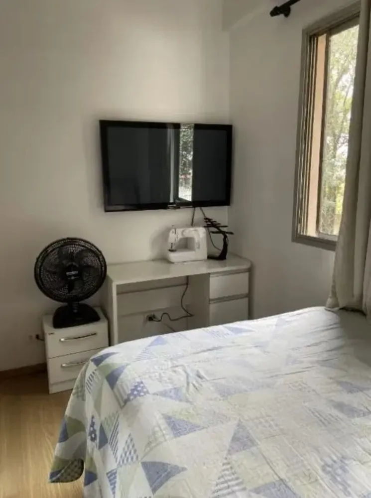 Apartamento, 2 quartos, 56 m² - Foto 11
