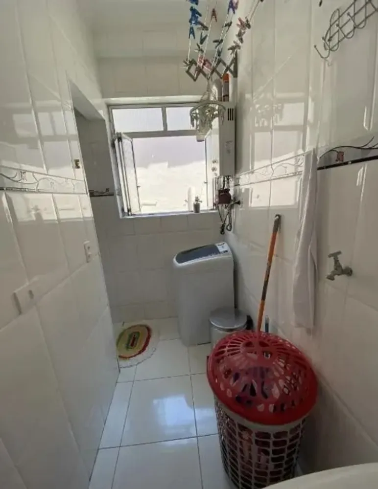 Apartamento, 2 quartos, 56 m² - Foto 9