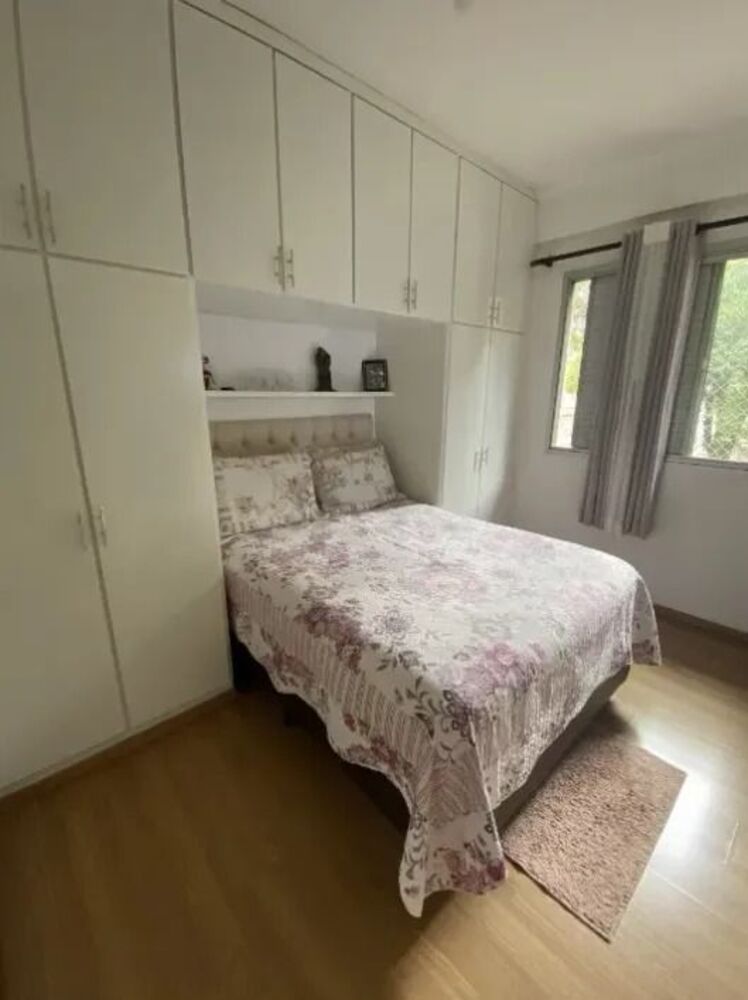 Apartamento, 2 quartos, 56 m² - Foto 1