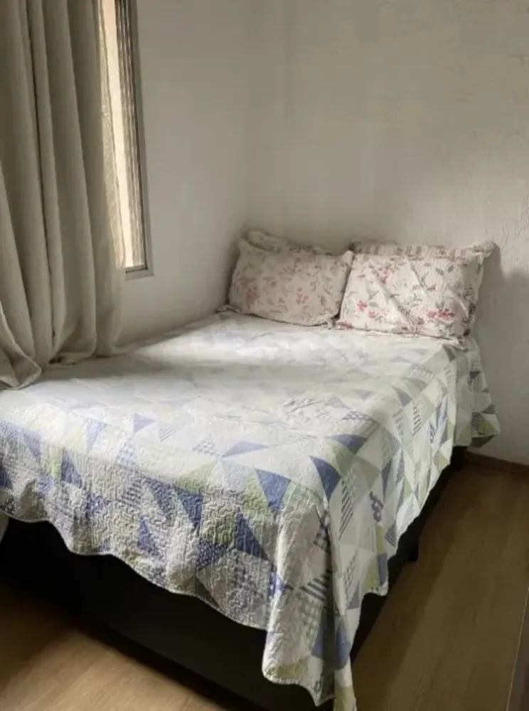 Apartamento, 2 quartos, 56 m² - Foto 12