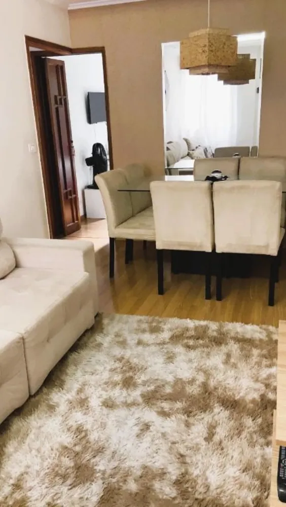 Apartamento, 2 quartos, 56 m² - Foto 2