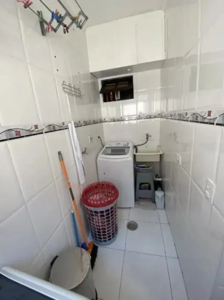 Apartamento, 2 quartos, 56 m² - Foto 6