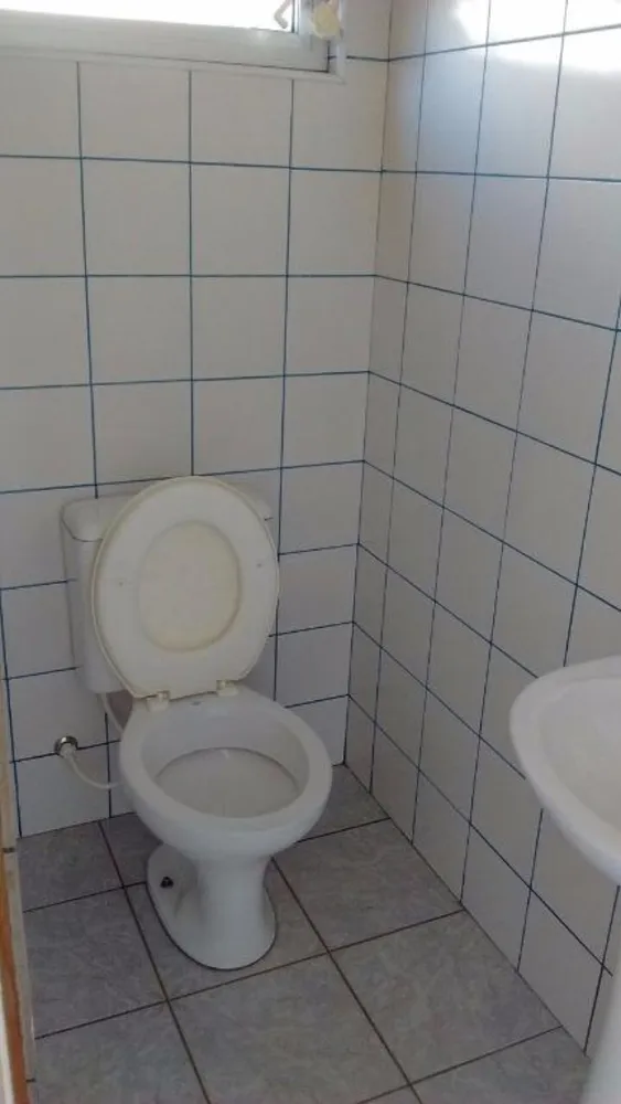 Casa, 3 quartos, 250 m² - Foto 13