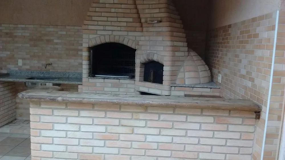 Casa, 3 quartos, 250 m² - Foto 15