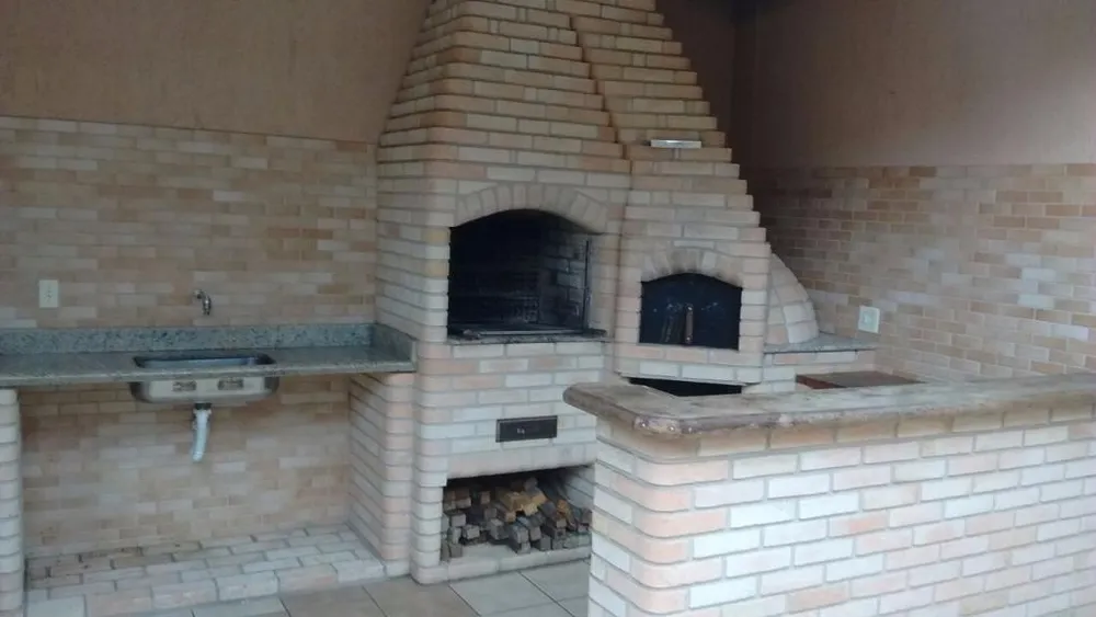Casa, 3 quartos, 250 m² - Foto 8