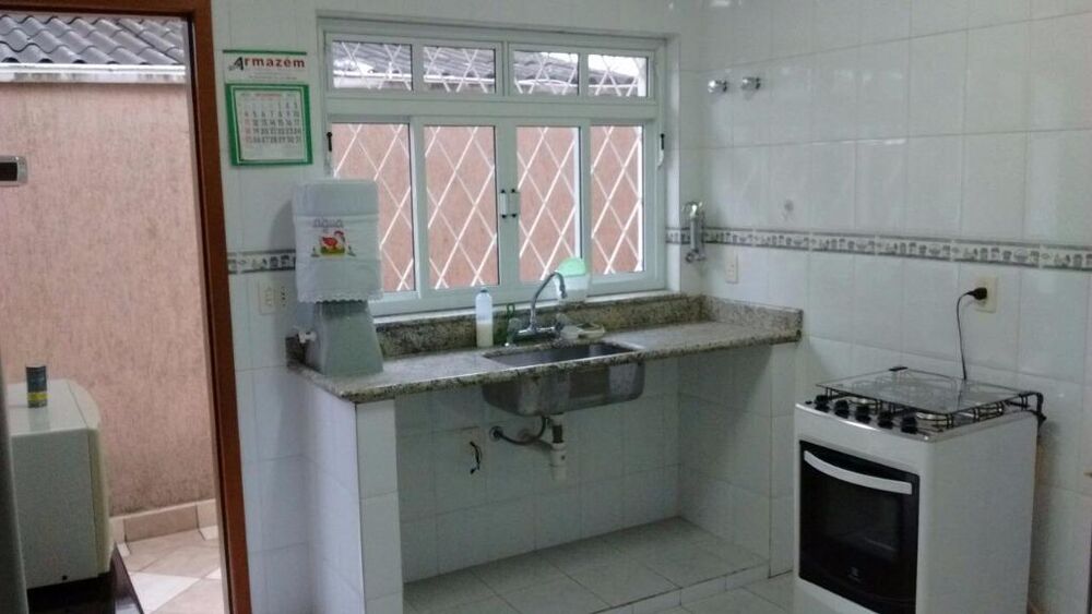 Casa, 3 quartos, 250 m² - Foto 1