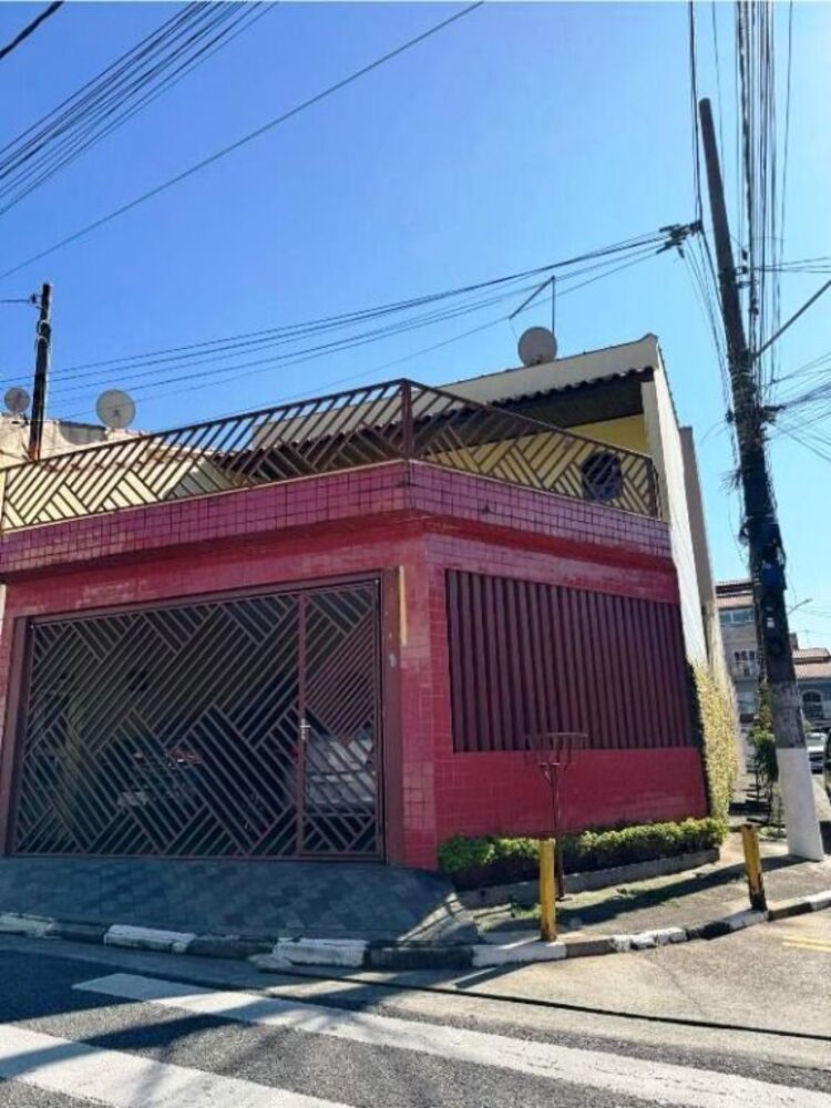Sobrado, 3 quartos, 195 m² - Foto 3