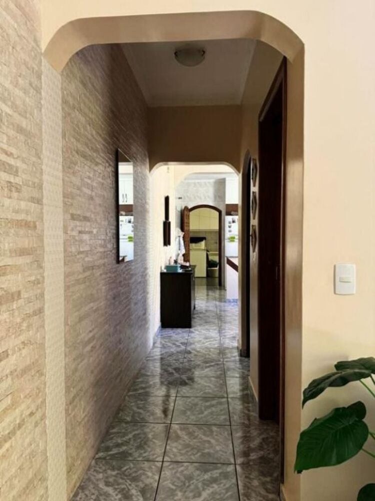 Sobrado, 3 quartos, 195 m² - Foto 1