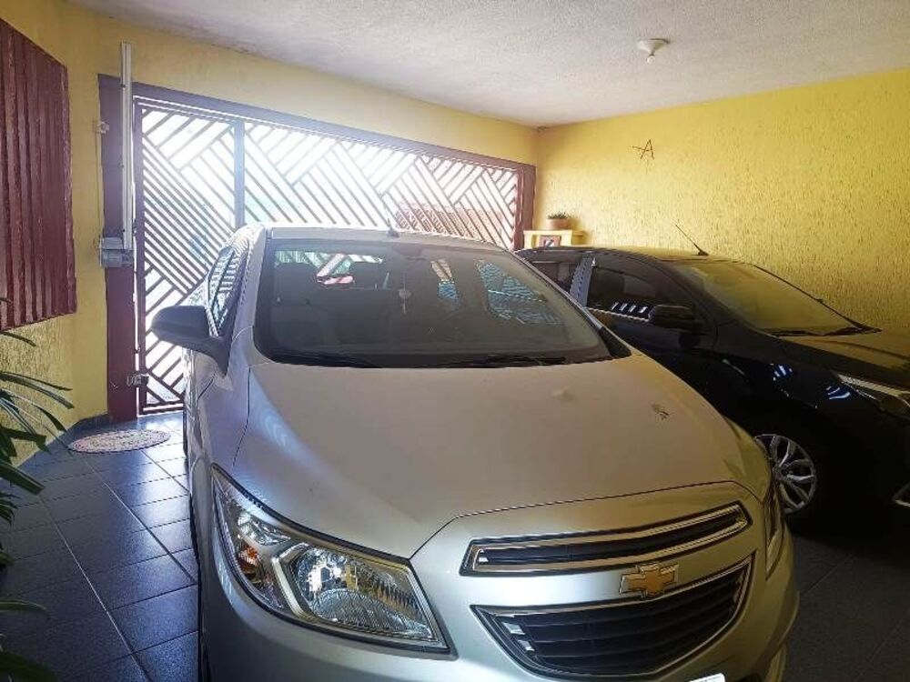 Sobrado, 3 quartos, 195 m² - Foto 4
