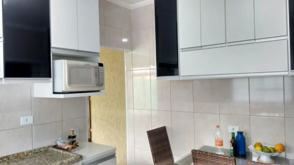 Casa, 2 quartos, 94 m² - Foto 4