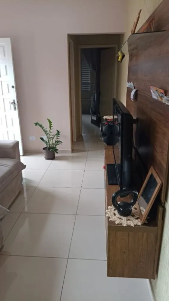 Casa, 2 quartos, 94 m² - Foto 7