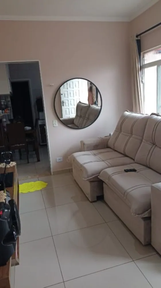 Casa, 2 quartos, 94 m² - Foto 1