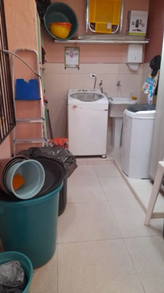 Casa, 2 quartos, 94 m² - Foto 9