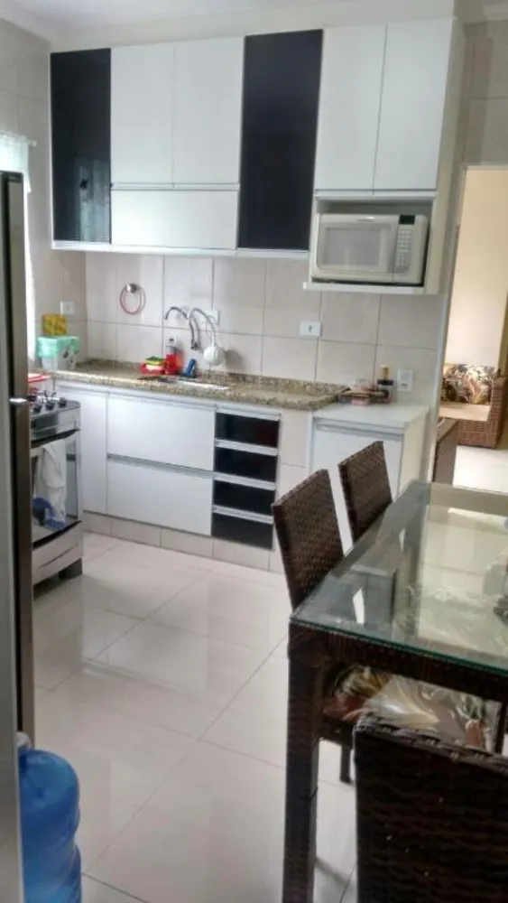 Casa, 2 quartos, 94 m² - Foto 3