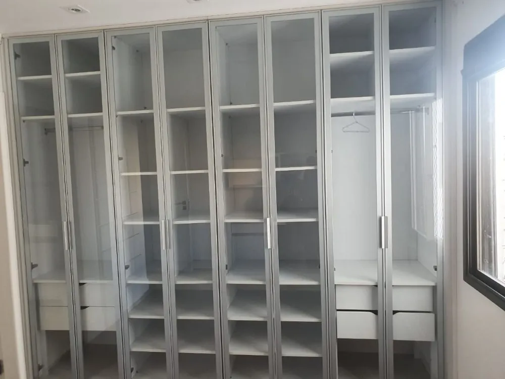 Apartamento, 4 quartos, 228 m² - Foto 1