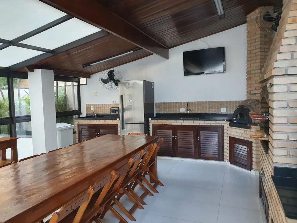 Apartamento, 4 quartos, 228 m² - Foto 8