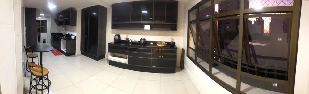 Apartamento, 4 quartos, 228 m² - Foto 6