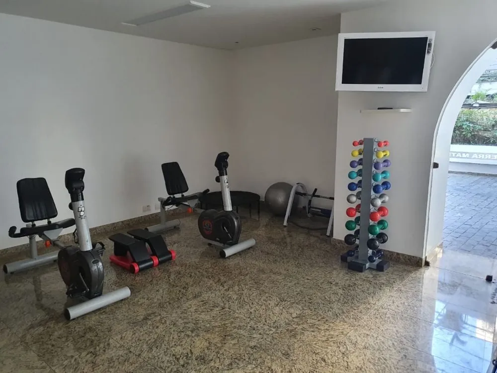 Apartamento, 4 quartos, 228 m² - Foto 14