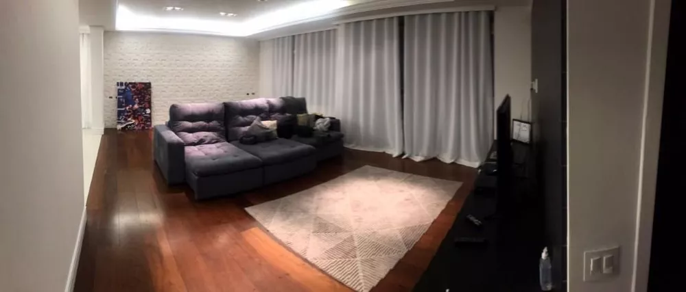 Apartamento à venda com 4 quartos, 228m² - Foto 2