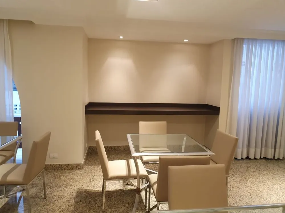 Apartamento, 4 quartos, 228 m² - Foto 16