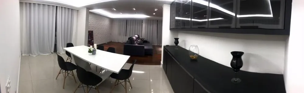 Apartamento, 4 quartos, 228 m² - Foto 5