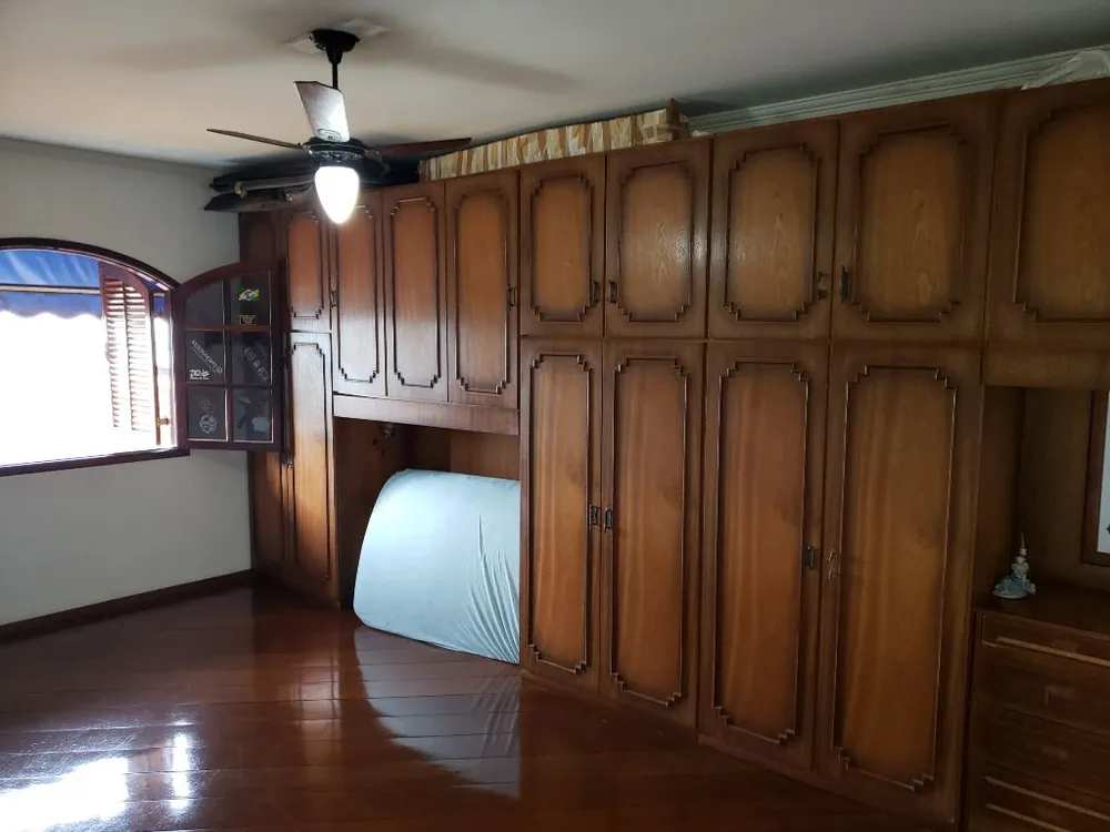 Sobrado, 4 quartos, 335 m² - Foto 7