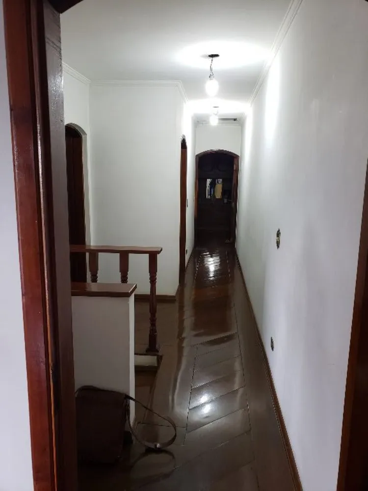Sobrado, 4 quartos, 335 m² - Foto 4
