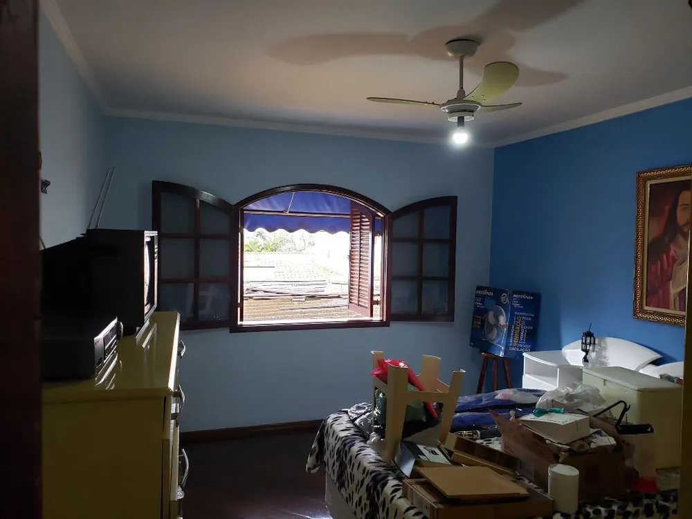 Sobrado, 4 quartos, 335 m² - Foto 6